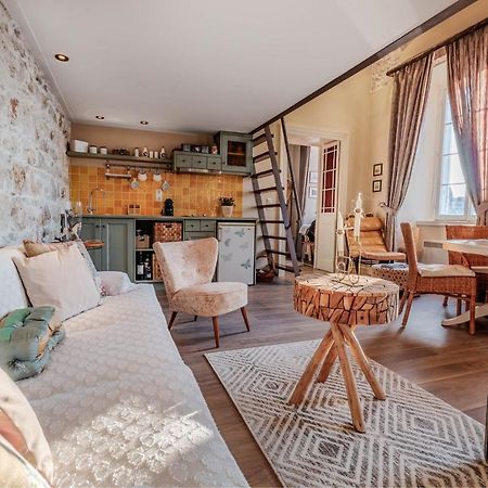 Mouragia Loft - Waterfront Old Corfu Town Apartamento Exterior foto